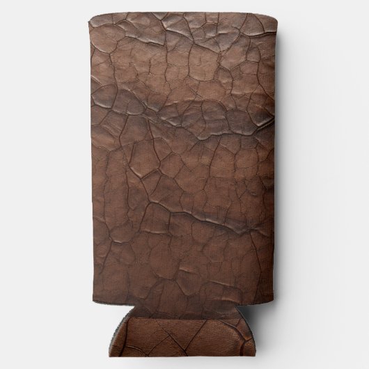 #1 Dad Leather-look (Achterkant)