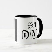 #1 DAD MOK (Voorkant rechts)