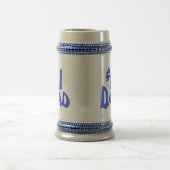 #1 DAD STIEN BIERPUL (Center)