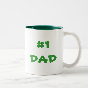 #1 DAD TWEEKLEURIGE KOFFIEMOK