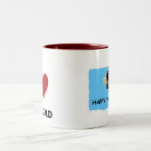 #1 DAD TWEEKLEURIGE KOFFIEMOK (Center)