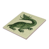 1 de Ensemble de 2 Carreaux en céramique De Morgan (Côté)