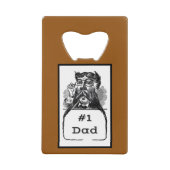 #1 Dessin Vintage papa (Devant)