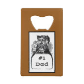 #1 Dessin Vintage papa (Dos)