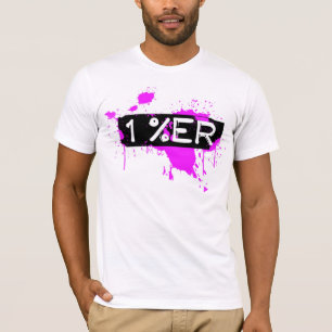 1%er shirt