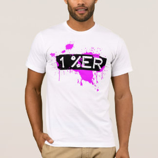 1%er shirt