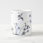 1 EXTRA GROTE BEKER (Voorkant)