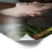 1 Film 8X12 "À CHACUN" Impression photo (Coin)