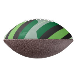 1 Football zonder T-shirt