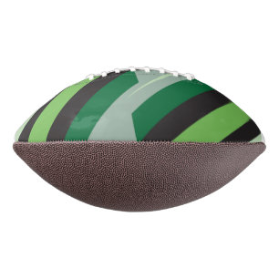 1 Football zonder T-shirt