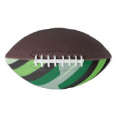 1 Football zonder T-shirt (Voorkant)