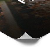 1 Foto Prom of HOCO-voorstel Cute Promposal Idee Poster (Hoek)