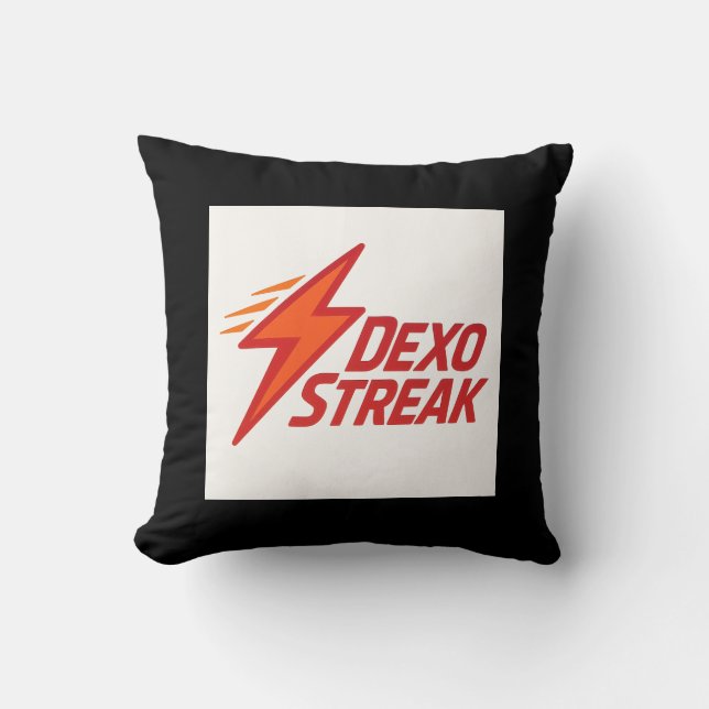 1 Gorilla vs 100 Mannen Kussen (Voorkant)