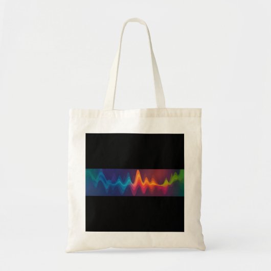 1 Gorilla vs 100 Mannen Tote Bag (Voorkant)