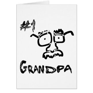 # 1 grand-papa/carte