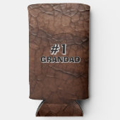 #1 GrandadLeather-look (Voorkant)