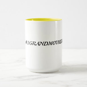 #1 GRANDMOTHER SARR MOK