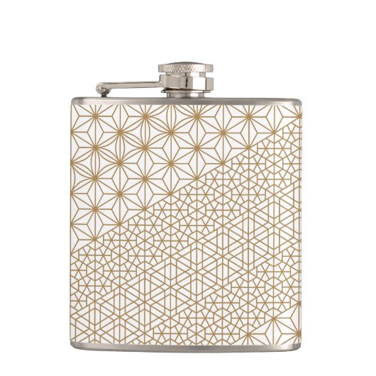 1 HEUPFLES (Voorkant)