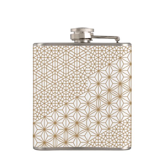 1 HEUPFLES (Achterkant)