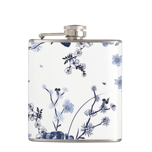 1 HEUPFLES (Voorkant)