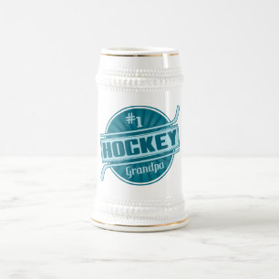 #1 Hockey Grandpa Bierpul