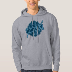 1 Hockey Pa Hoodie