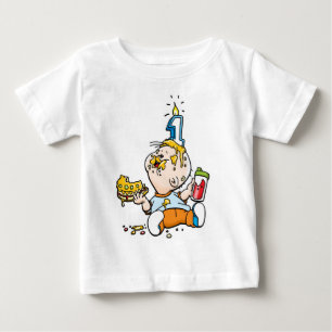 1 jaar oud