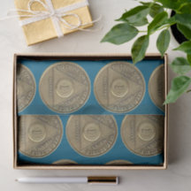1 jaar Recovery Jubileum Coin