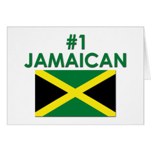 #1 Jamaicaan