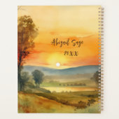 1 Jean 3:16 Jésus a donné sa vie pour nous Bible (Dos)