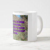 1 Jean 4:4 WEBU Mug (Devant droit)