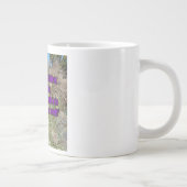 1 Jean 4:4 WEBU Mug (Droite)