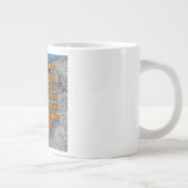 1 Jean 5:14-15 WEBU Mug (Droite)