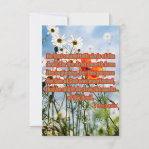 1 Johannes 3:8 KJV Bijbel Schrift Pic Groet Kaart