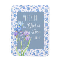 1 Johannes 4:16 God Is Liefde – Persoonlijke Chris
