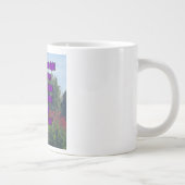 1 John 1:7 WEBU Mug (Droite)