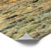 1 John 4:18 Poster (Hoek)