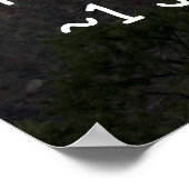 1 John 4:4 Poster (Hoek)