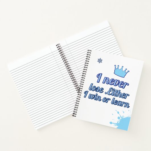1 Journal de l'entrepreneur à l'état d'esprit de c (Intérieur)