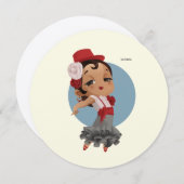 1 KAART (Voorkant / Achterkant)