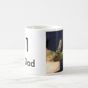#1 Kat papa Mok met foto