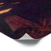 1 Kings 17 The Widow's Son Dies poster (Hoek)