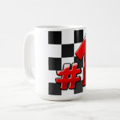 #1 KOFFIEMOK (Voorkant links)