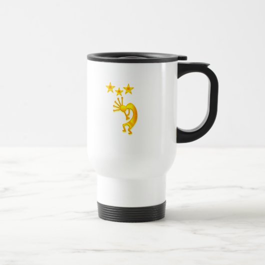 1 Kokopelli #43 Reisbeker (Rechts)