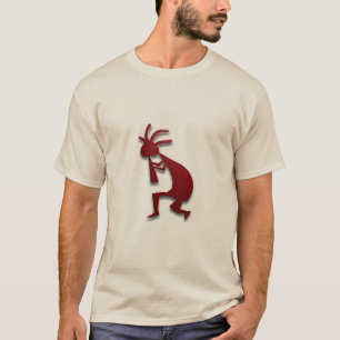 1 Kokopelli #73 T-shirt