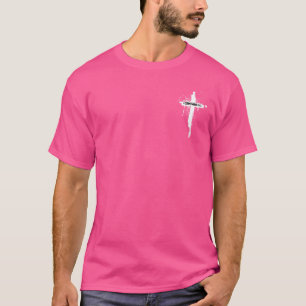 1 Korintiërs 13:13 Geloof, hoop en liefde Shirt
