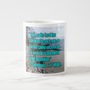 1 Korintiërs 7:17 WEBU Mok