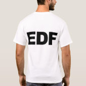 1 kw leden shirt (Achterkant)