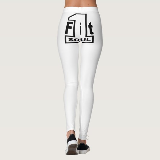 1 Leggings d'âme (Dos)
