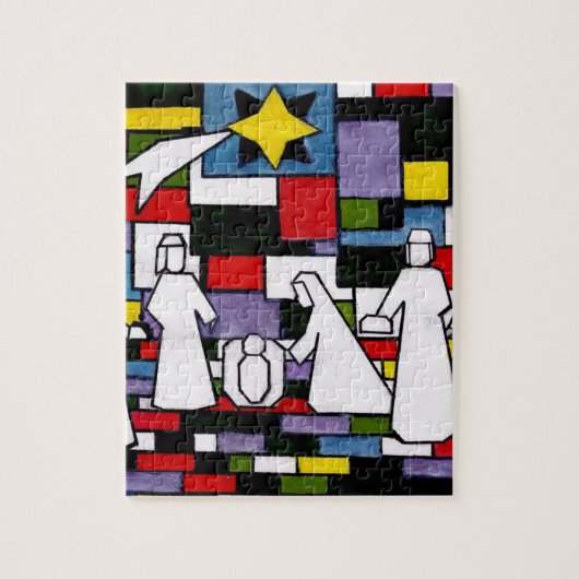 1 LEGPUZZEL (Verticaal)